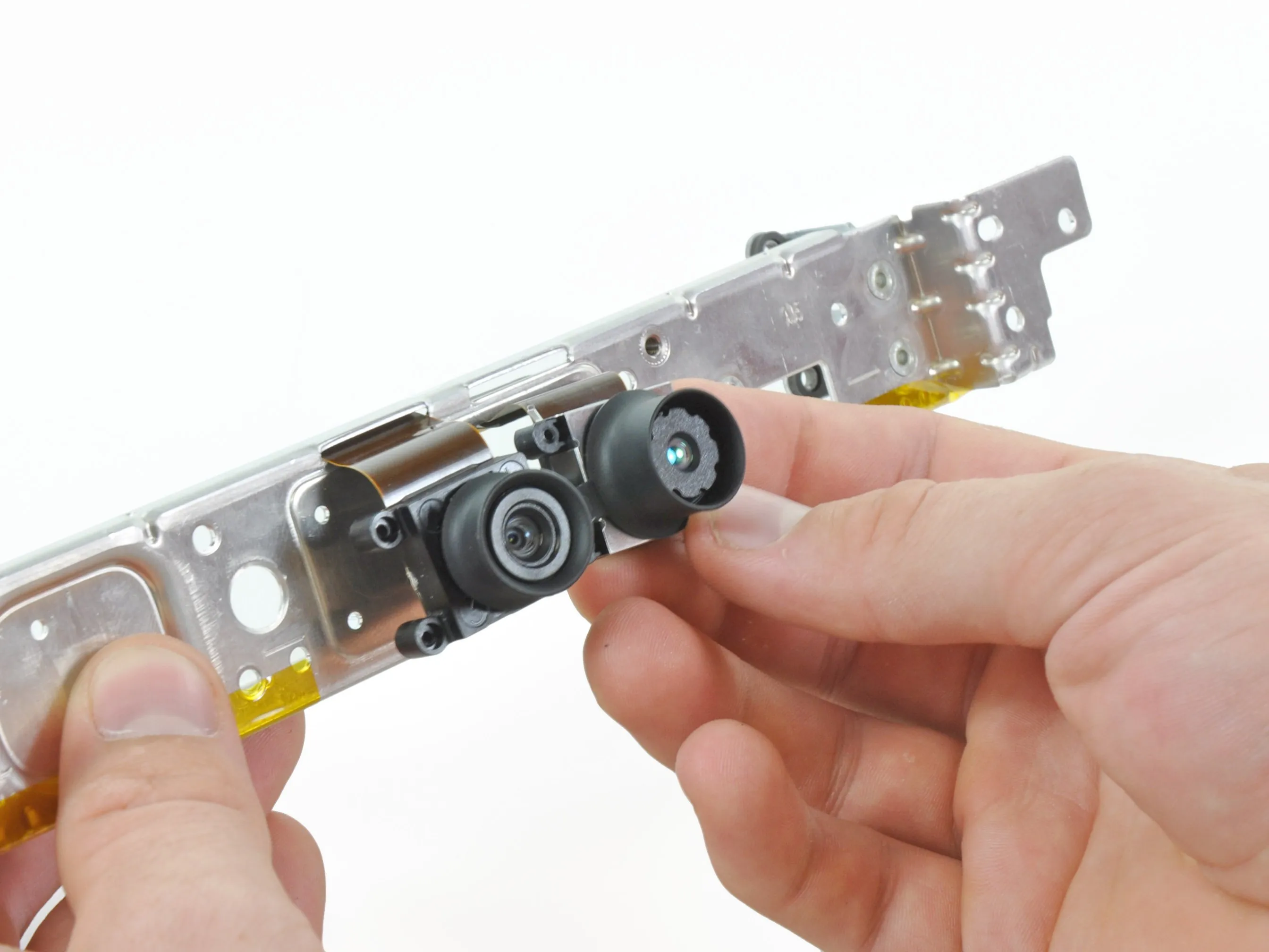 Разбор Xbox 360 Kinect Teardown: шаг 21, изображение 1 из 2